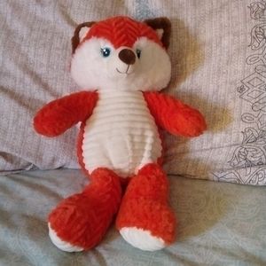 Fox Stuffie